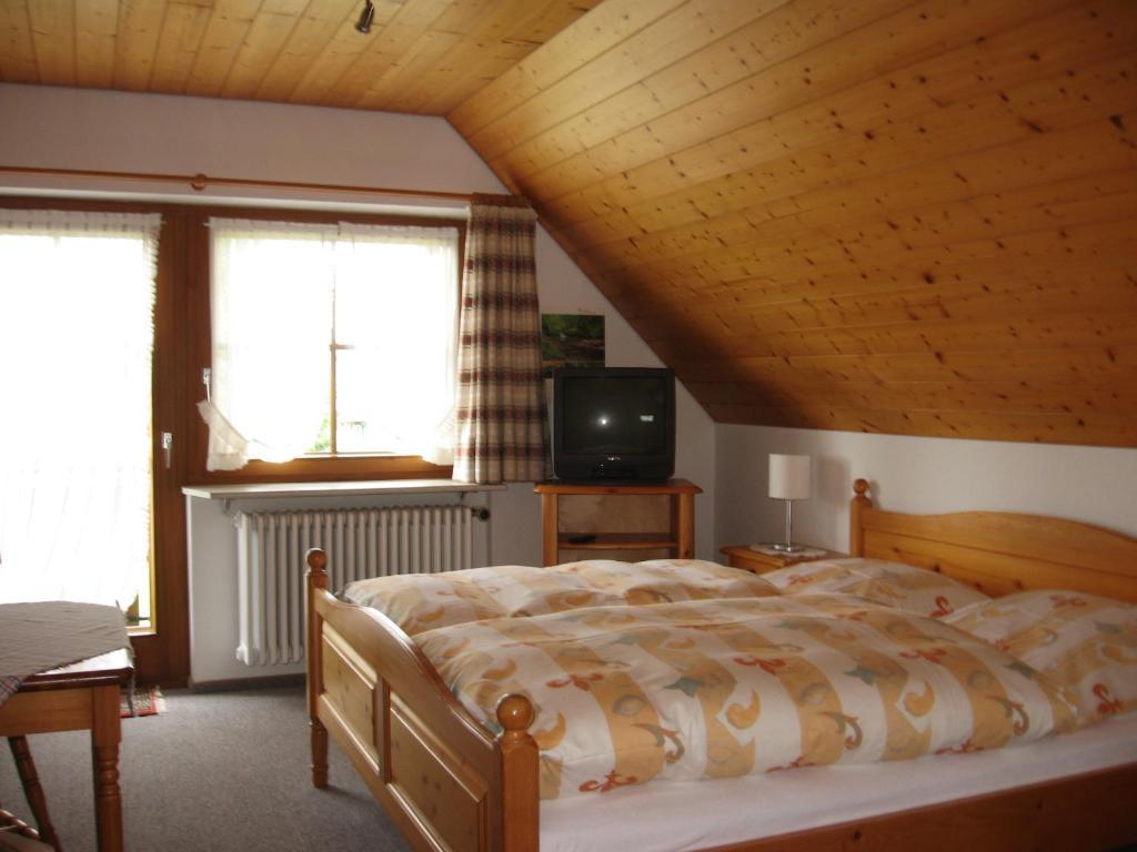 Gaestehaus Faller Hotel Feldberg  Quarto foto