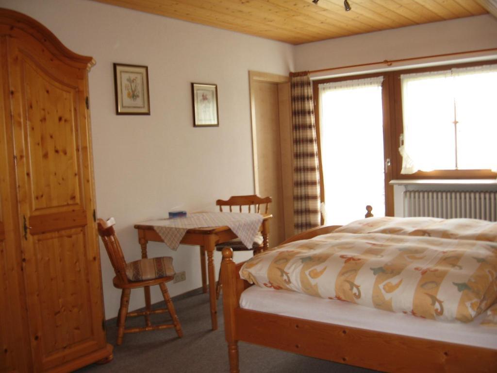Gaestehaus Faller Hotel Feldberg  Exterior foto
