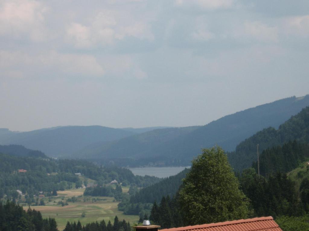 Gaestehaus Faller Hotel Feldberg  Quarto foto