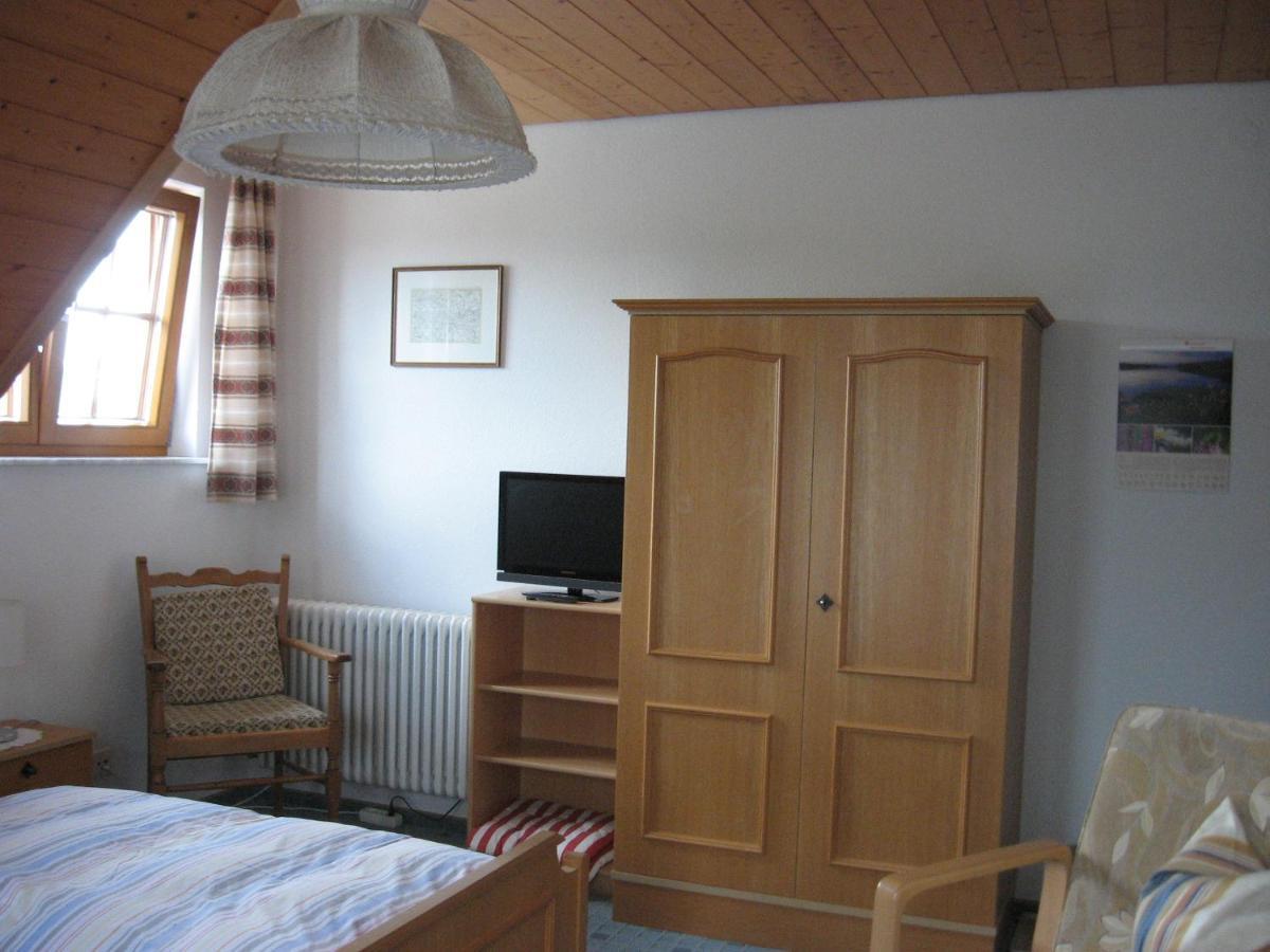 Gaestehaus Faller Hotel Feldberg  Quarto foto